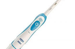 Is An Electric Toothbrush Right For You?