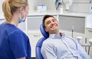Is Dental Anxiety Keeping You from a Smile Makeover?